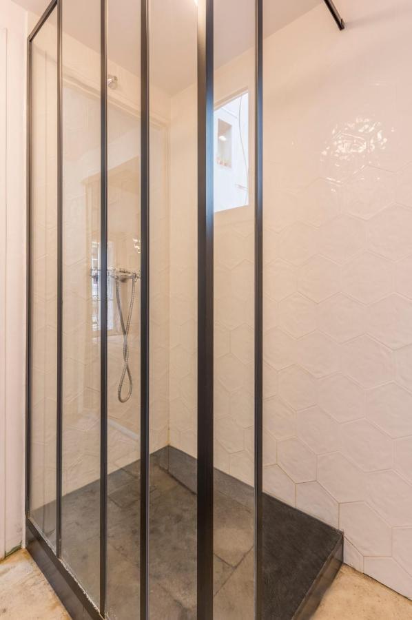 La Parenthese Roucher Montpellier - Duplex Climatise T2 Coeur Ecusson Meuble Toursime 3 Etoiles Eksteriør billede